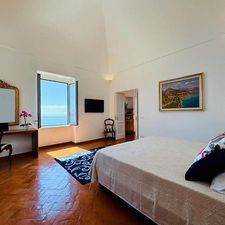Yourhome - La Casa Di Chiara Positano Zewnętrze zdjęcie