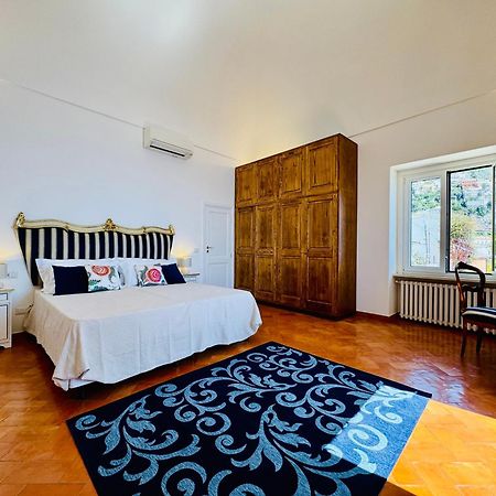 Yourhome - La Casa Di Chiara Positano Zewnętrze zdjęcie