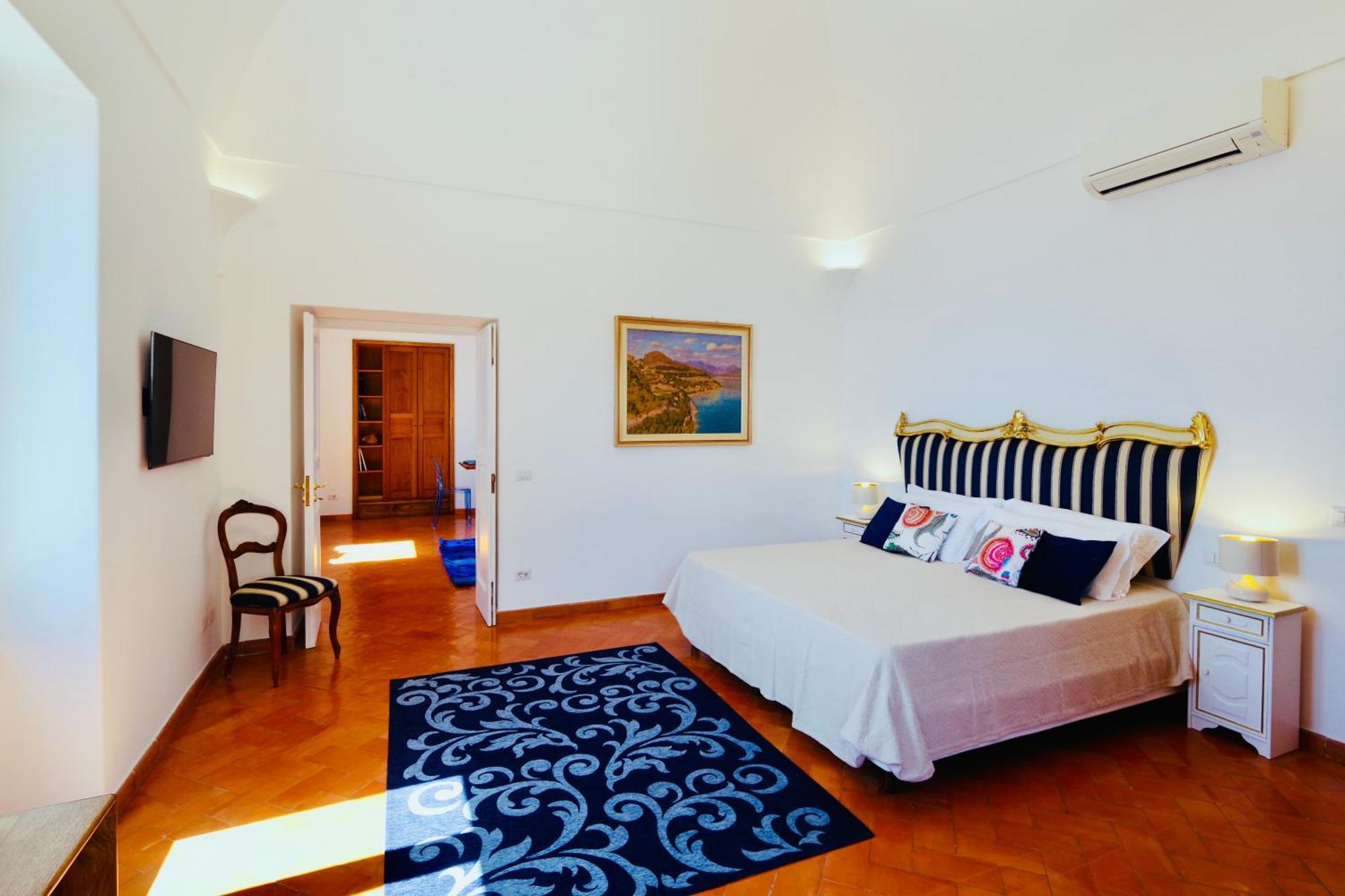 Yourhome - La Casa Di Chiara Positano Zewnętrze zdjęcie